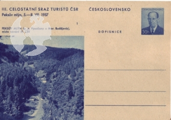 CDV 133 ** - 1957