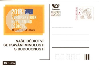 CDV 133 / P 227 ** - 2018
