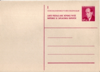 CDV 136 ** - 1957