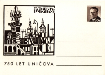 CDV 147 ** - 1963