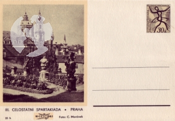 CDV 152 I ** - 1965