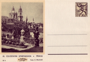 CDV 152 II ** - 1965