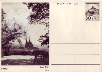 CDV 153 ** - 1965