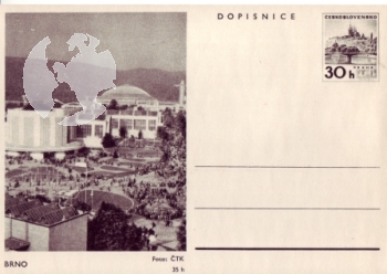 CDV 153 ** - 1965