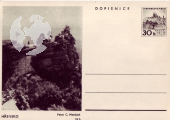CDV 153 ** - 1965