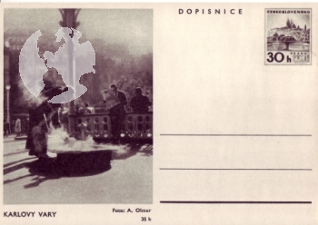 CDV 153 ** - 1965