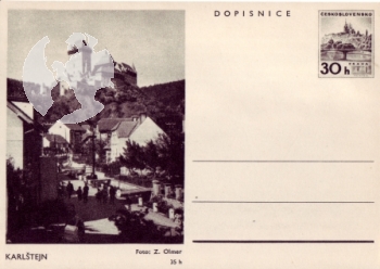 CDV 153 ** - 1965