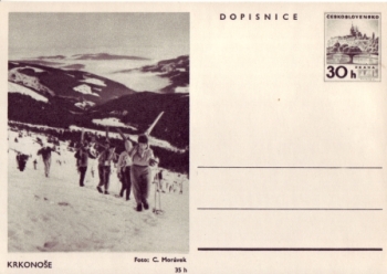 CDV 153 ** - 1965