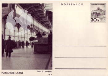 CDV 153 ** - 1965