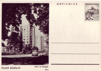 CDV 153 ** - 1965