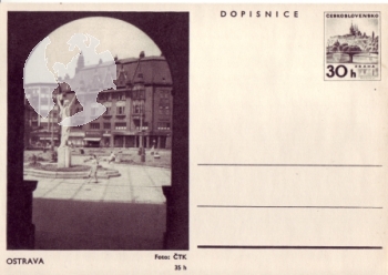 CDV 153 ** - 1965