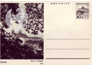 CDV 153 ** - 1965