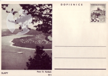 CDV 153 ** - 1965