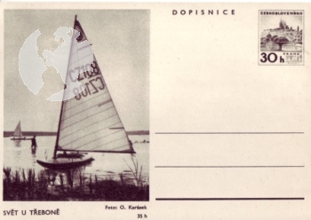 CDV 153 ** - 1965