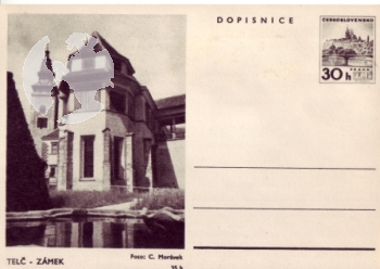 CDV 153 ** - 1965