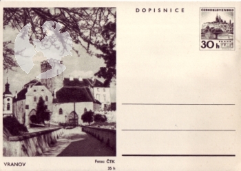 CDV 153 ** - 1965
