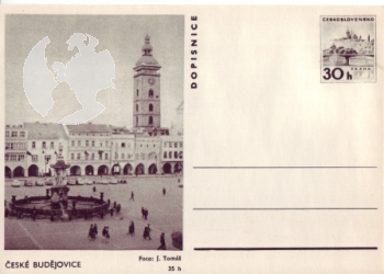 CDV 156 ** - 1967