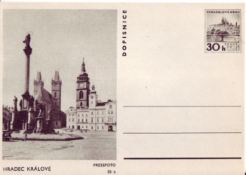 CDV 156 ** - 1967
