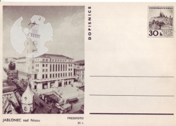 CDV 156 ** - 1967