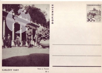 CDV 156 ** - 1967