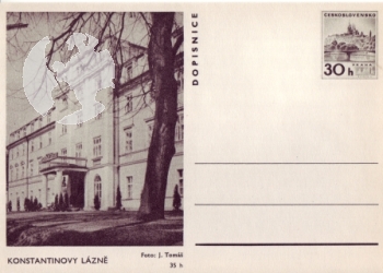 CDV 156 ** - 1967
