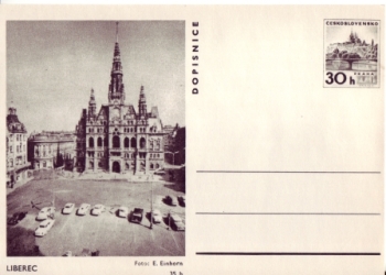 CDV 156 ** - 1967