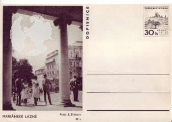 CDV 156 ** - 1967