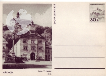 CDV 156 ** - 1967