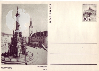 CDV 156 ** - 1967