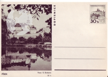 CDV 156 ** - 1967