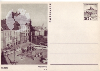 CDV 156 ** - 1967