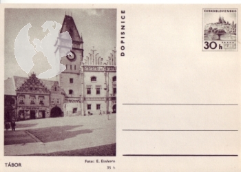 CDV 156 ** - 1967