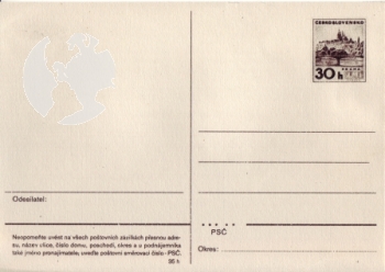 CDV 164 ** - 1973
