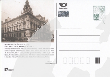CDV 176 A ** - 2017