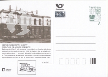 CDV 176 B ** - 2017