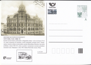 CDV 176 B ** - 2017