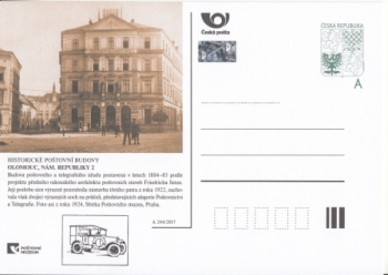 CDV 176 B ** - 2017