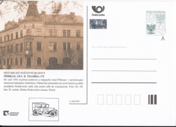 CDV 176 B ** - 2017
