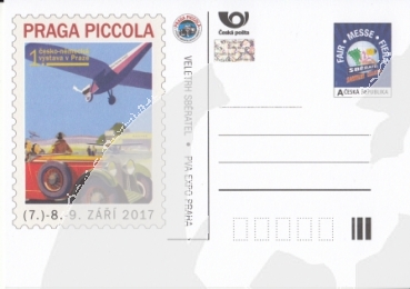 CDV 177 ** - 2017