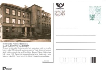 CDV 180 A ** - 2018