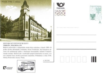 CDV 180 B ** - 2018