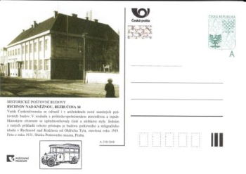 CDV 180 B ** - 2018