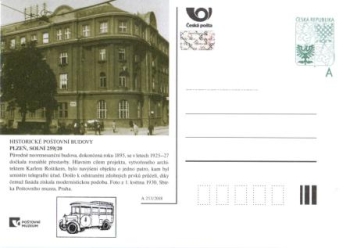 CDV 180 B ** - 2018