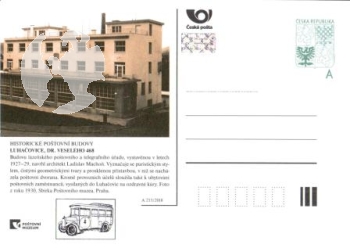 CDV 180 B ** - 2018