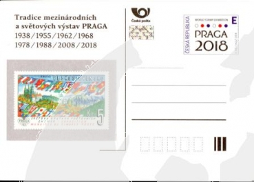 CDV 182 ** - 2018