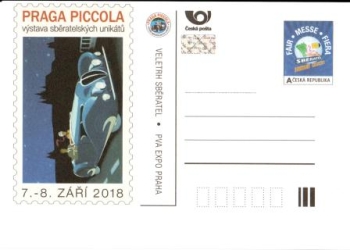 CDV 183 ** - 2018