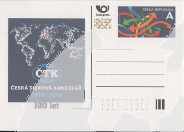 CDV 184 ** - 2018