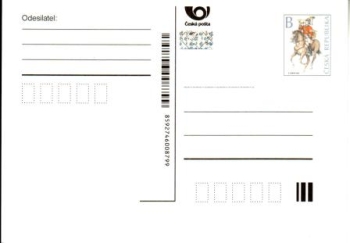 CDV 188 A ** - 2020