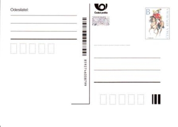 CDV 188 B ** - 2020