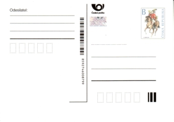 CDV 188 D ** - 2020